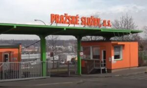 K situaci ve společnosti Pražské Služby, a. s.