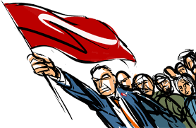 ZO OS ČMS při DPP podporuje stávkovou pohotovost pracovníků ve zdravotnictví